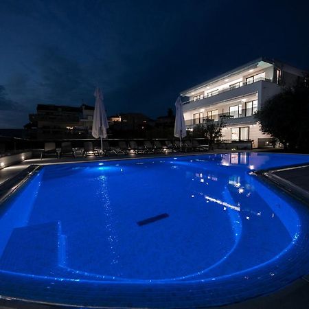 Villa Dora Okrug Gornji Dış mekan fotoğraf