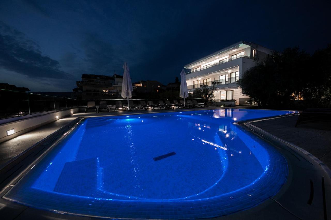 Villa Dora Okrug Gornji Dış mekan fotoğraf
