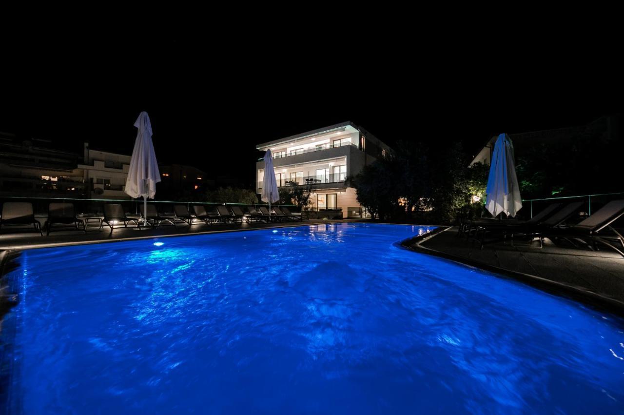 Villa Dora Okrug Gornji Dış mekan fotoğraf