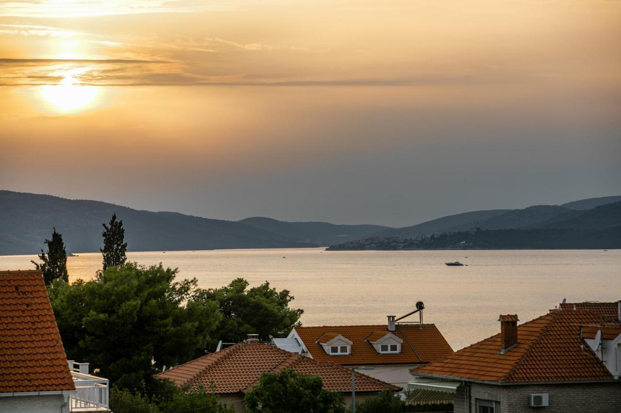 Villa Dora Okrug Gornji Dış mekan fotoğraf
