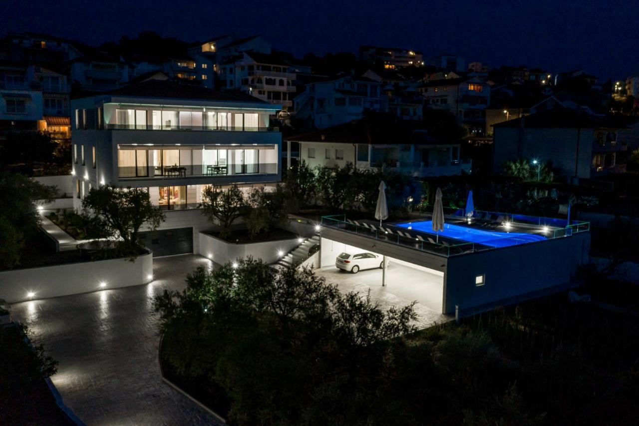 Villa Dora Okrug Gornji Dış mekan fotoğraf