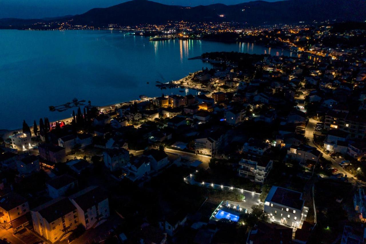 Villa Dora Okrug Gornji Dış mekan fotoğraf