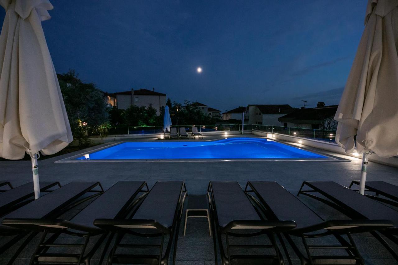Villa Dora Okrug Gornji Dış mekan fotoğraf