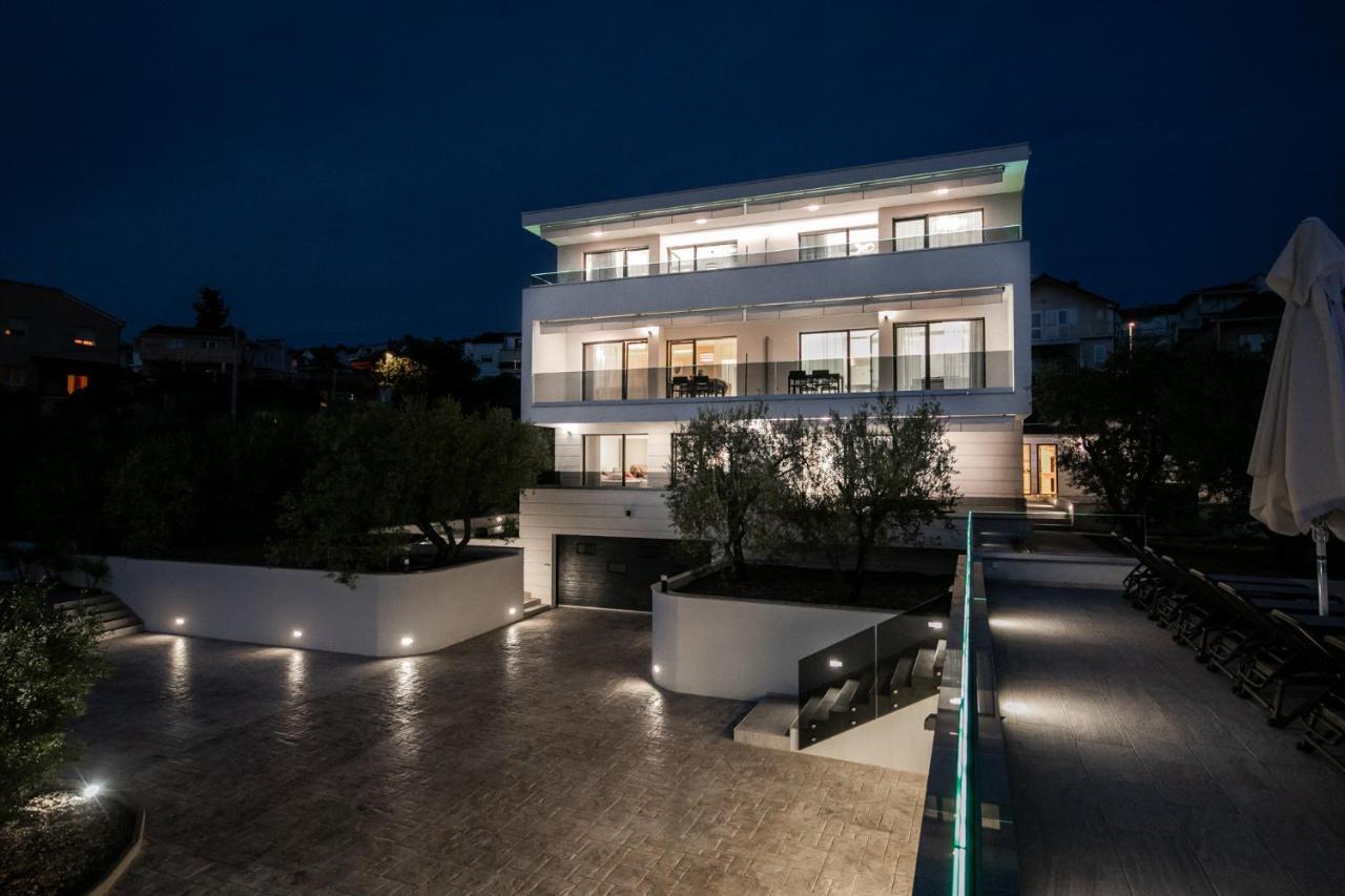 Villa Dora Okrug Gornji Dış mekan fotoğraf