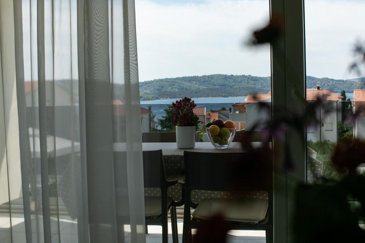Villa Dora Okrug Gornji Dış mekan fotoğraf