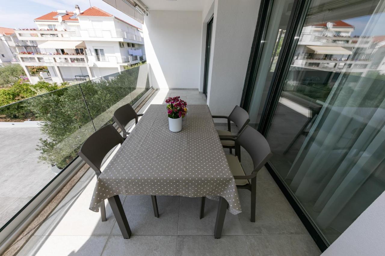 Villa Dora Okrug Gornji Dış mekan fotoğraf