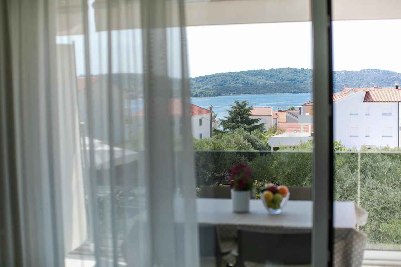 Villa Dora Okrug Gornji Dış mekan fotoğraf