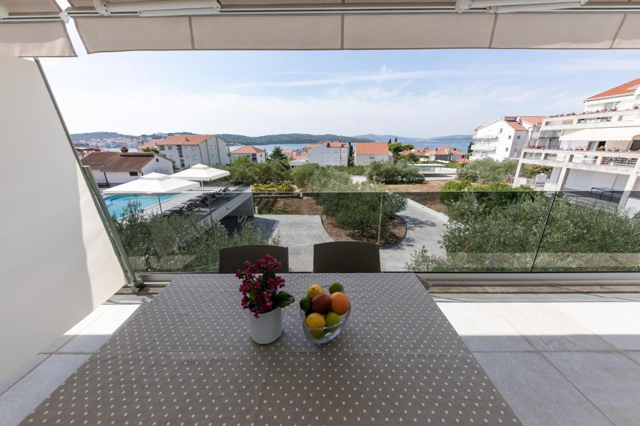 Villa Dora Okrug Gornji Dış mekan fotoğraf