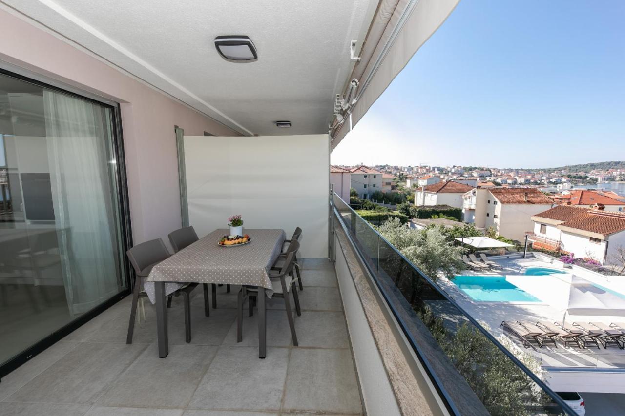 Villa Dora Okrug Gornji Dış mekan fotoğraf