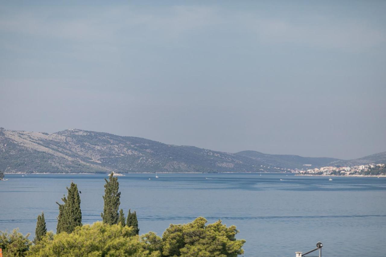 Villa Dora Okrug Gornji Dış mekan fotoğraf