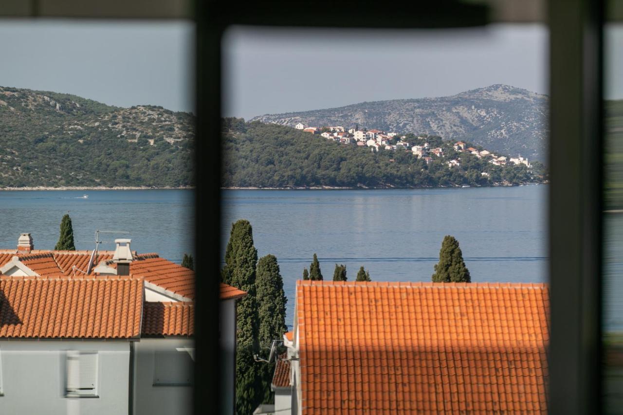 Villa Dora Okrug Gornji Dış mekan fotoğraf