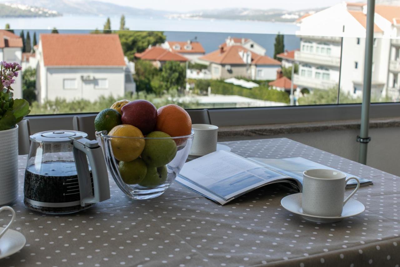 Villa Dora Okrug Gornji Dış mekan fotoğraf
