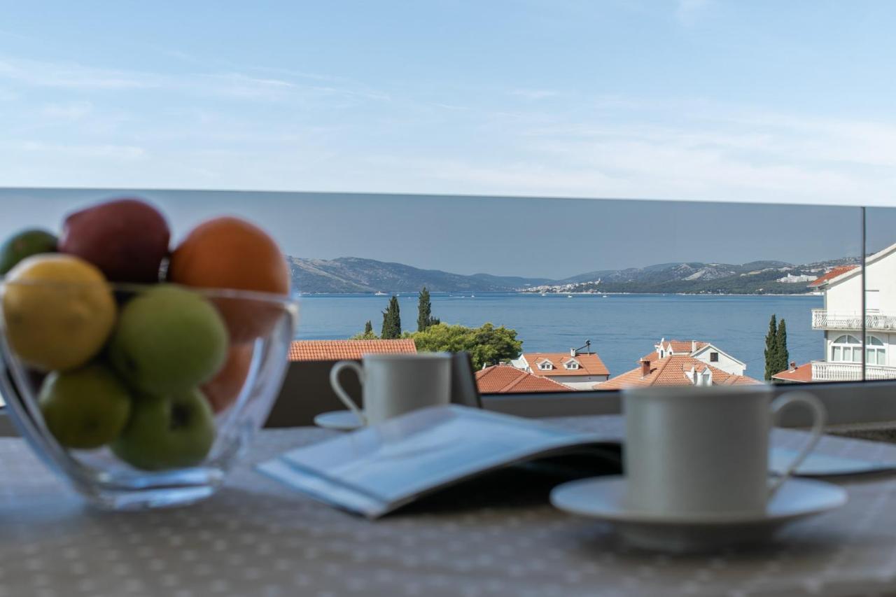 Villa Dora Okrug Gornji Dış mekan fotoğraf